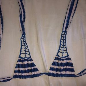 Acacia Pacific Tides Top